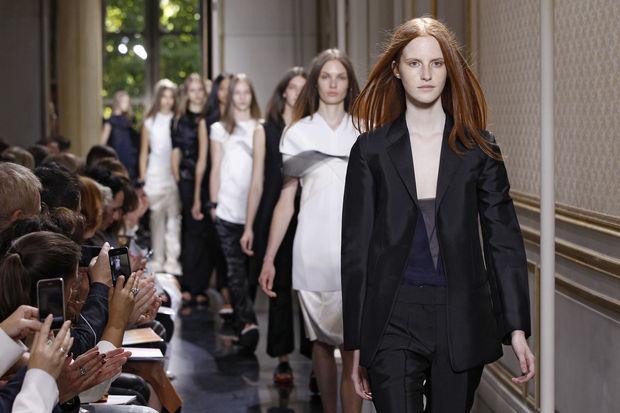 Céline Spring/Summer 2013