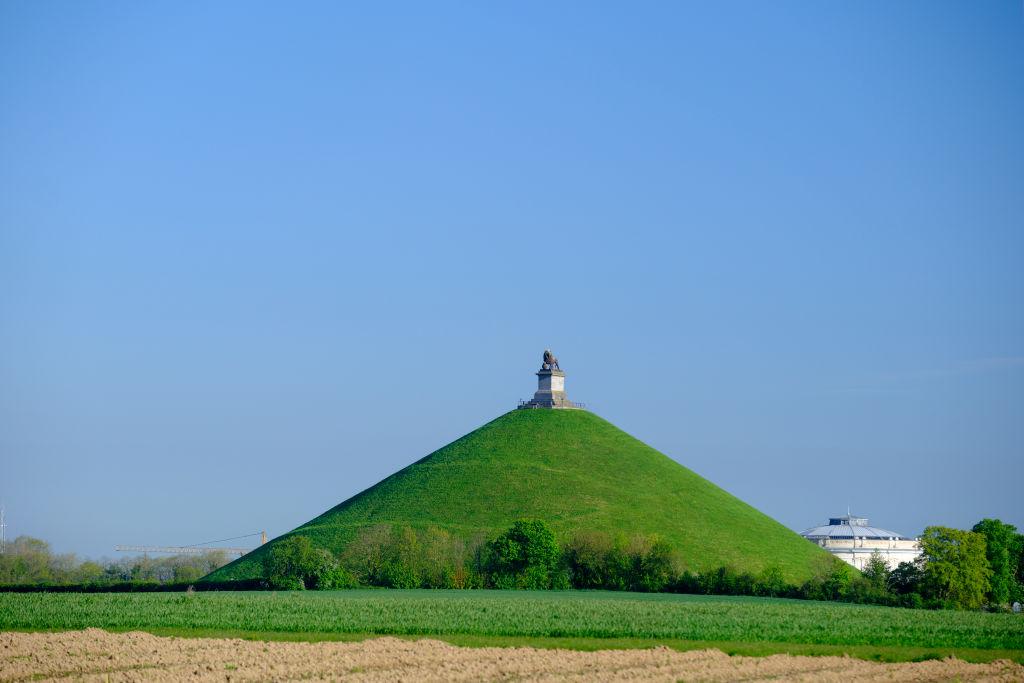 Leeuw van Waterloo