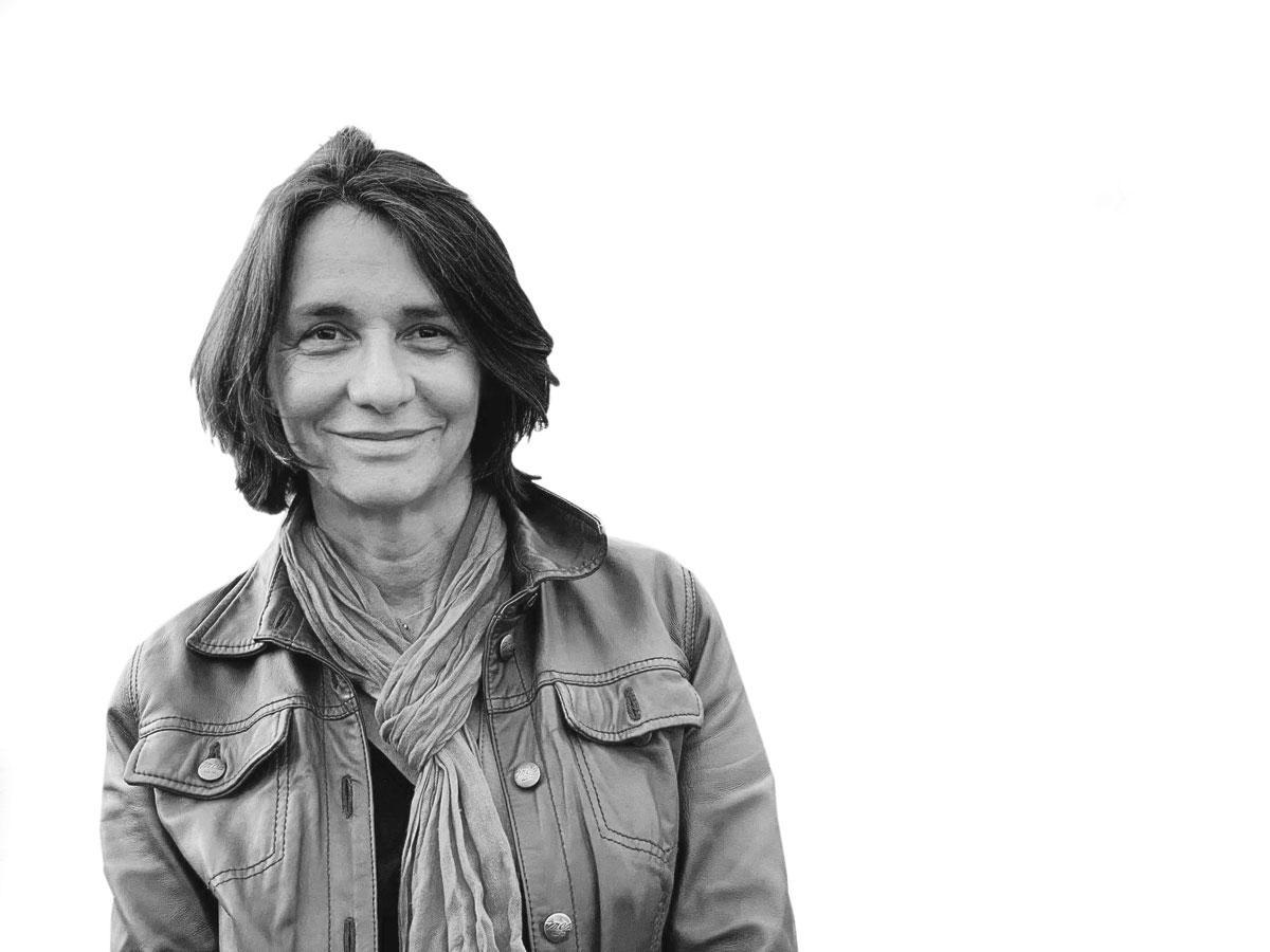 Pascale Vielle