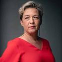 Isabelle Van Hecke