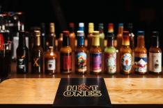 Hot Ones