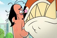 Mr Magoo