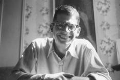Beat Generation : Kerouac, Ginsberg et Burroughs