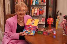 La véritable histoire de Barbie