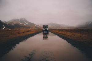 IJsland