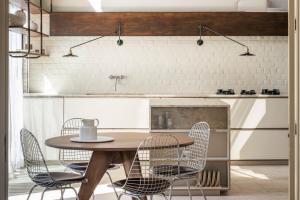 minimalistische woning Paul Meekels