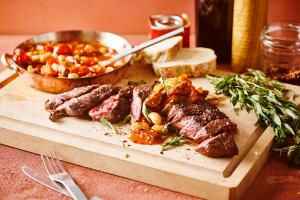 onglet bonen