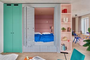 bedstee Domus