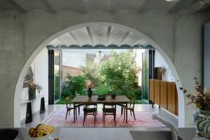 Stadstuin Schaarbeek