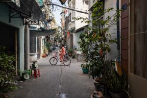 Chinatown Vietnam