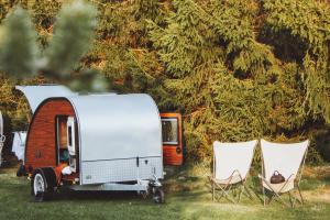 Droplife caravan