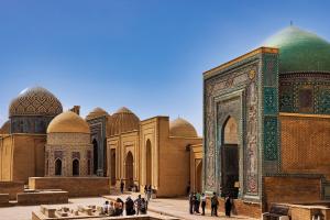 Oezbekistan