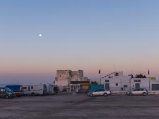 Sidi Kaouki