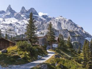 Vorarlberg