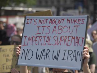 iran