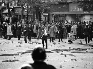 Mais 1968.
