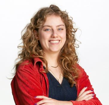 Sarah Huysentruyt