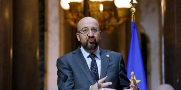 Charles Michel