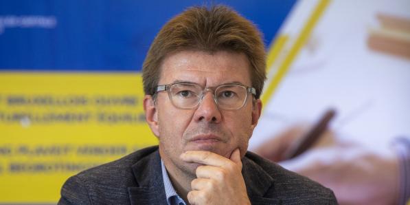 Gatz: 'Een oppositiekuur kan nuttig en heilzaam zijn'