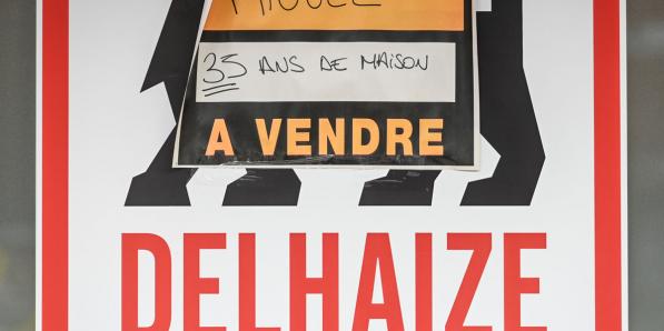 Delhaize