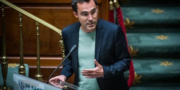 Kristof Calvo