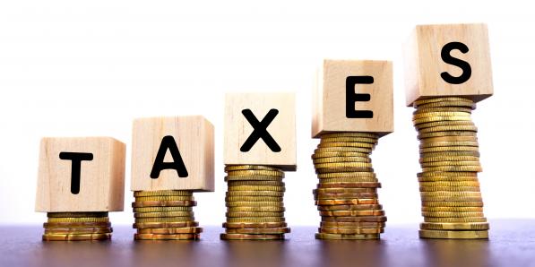 taxer