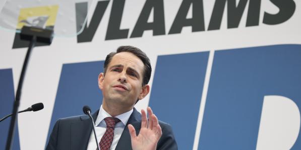 Politieke peiling