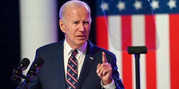 Joe biden