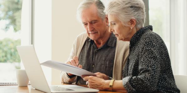 impot factures pension