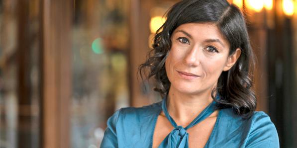 La galanterie vue par Jennifer Tamas