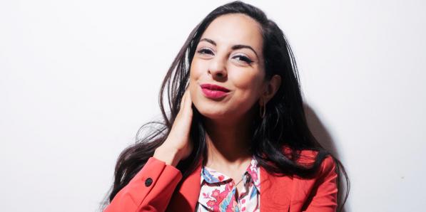 Zelfa Madhloum