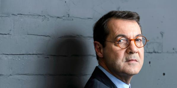Bruno Colmant