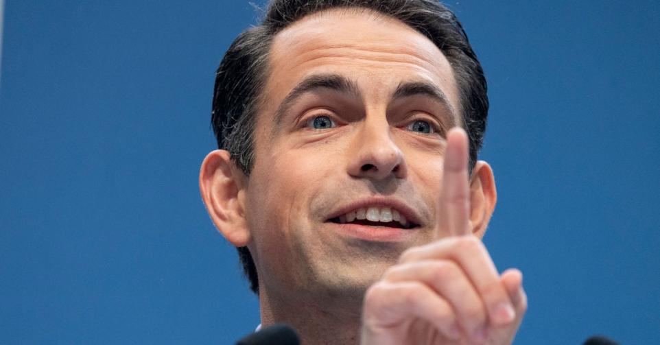 Tom Van Grieken