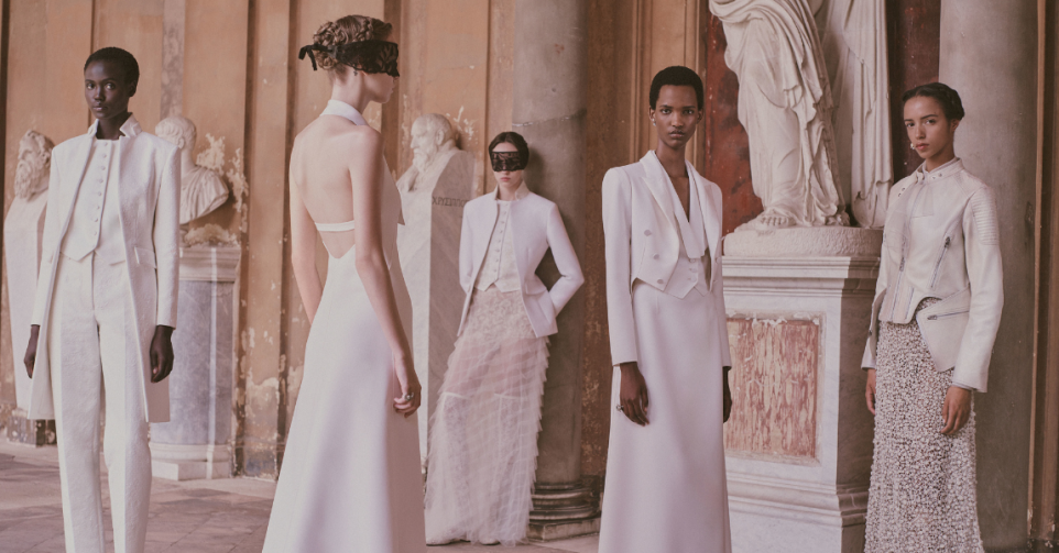 Dior cruise