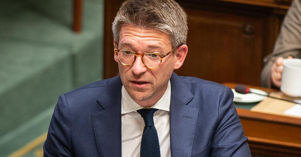Pierre-Yves Dermagne