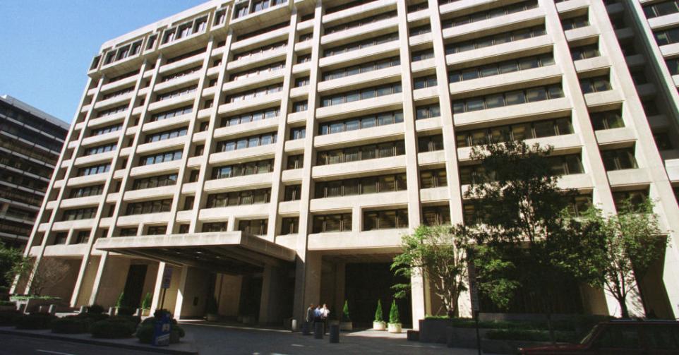 FMI building