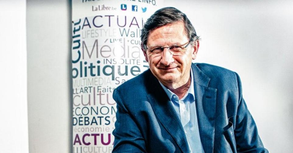 François le Hodey (IPM)